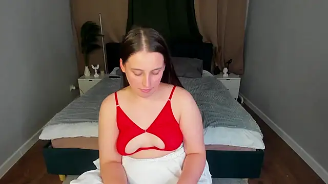 Živý XXX chat Elizabet_Collins