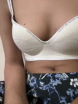 Вебкам-шоу Sexy_Ahana