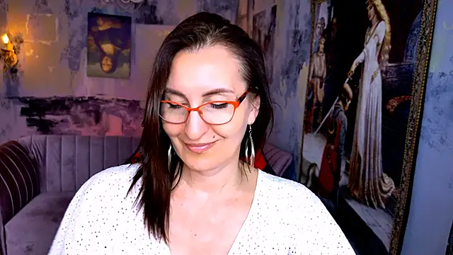 UnaTerra Live XXX Chat