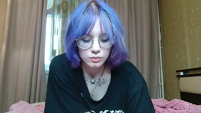 KellePourier's Live XXX Chat