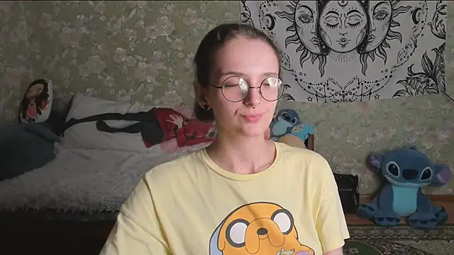 Cutie_Adelia 现场XXX聊天