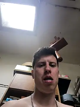 YoungestIlai Pertunjukan Webcam