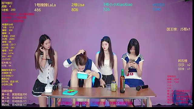 Sunnygirl-111のウェブカメラショー