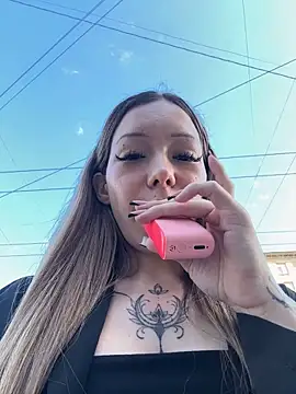 StreetCelebrity webcam show