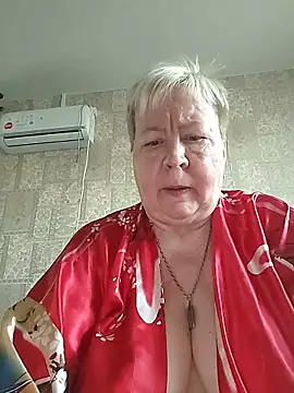 EffectFionan Webbikameraesitys