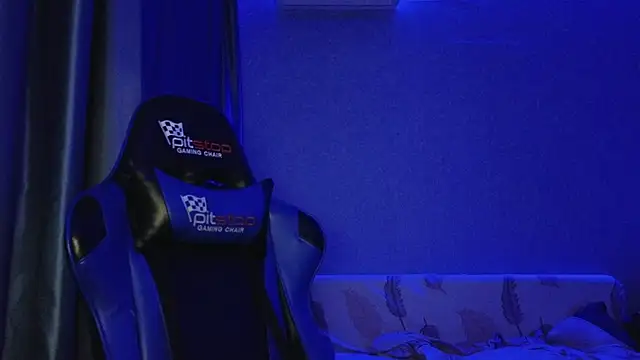 Živý XXX chat HotBrandyX
