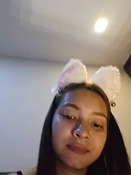Natural_Asian_Girl Obrolan Langsung XXX