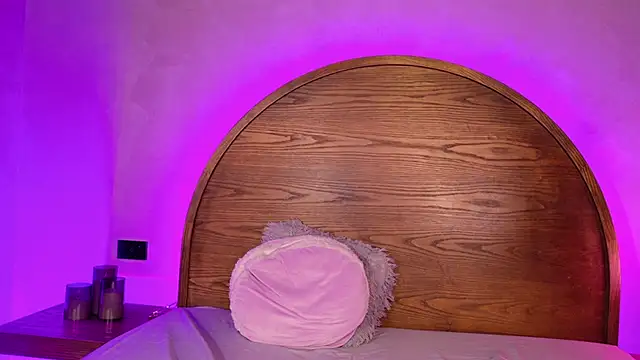 Živý XXX chat lara_curly