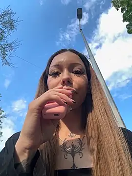 Živý XXX chat StreetCelebrity