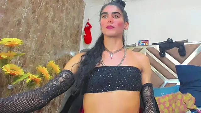 hannabigdirty's Webcam Show