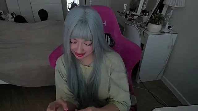 Chat XXX en directo de saadnesstyan