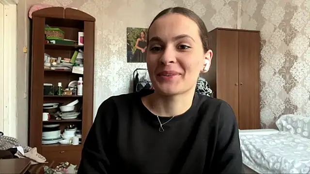 MarlynSiefkes' Live XXX Chat