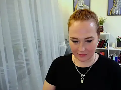 Živý XXX chat Lady_Tiana
