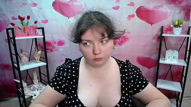 Chat XXX en directo de NeonilaLisova