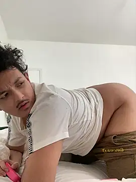 fiddyxx Webcam-Show