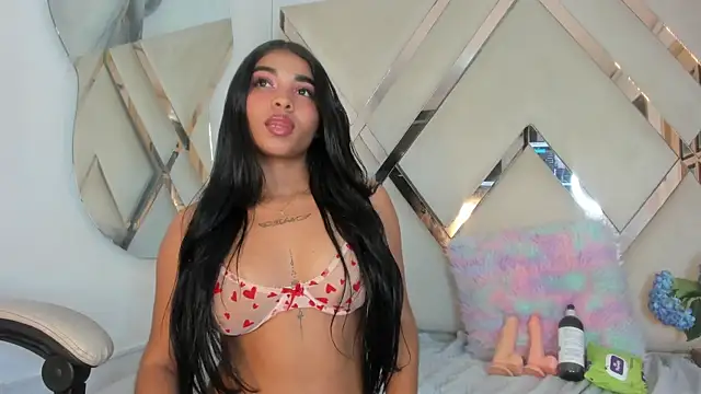 Czat XXX na żywo – honeyhtx