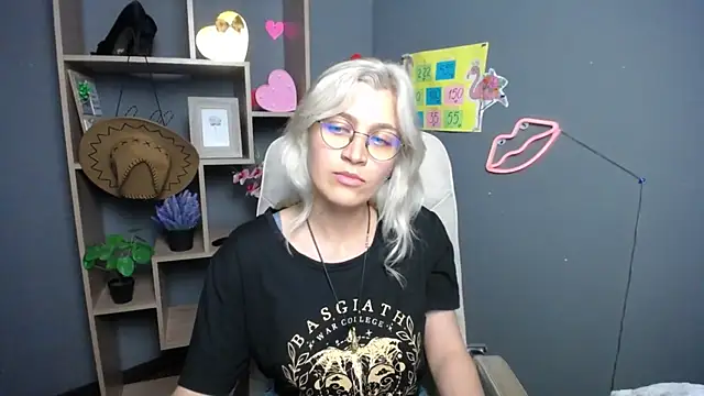 RubyDaviss Live XXX-Chat