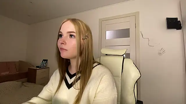 Eestipixies Live XXX-Chat