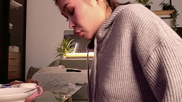 Czat XXX na żywo – Yukisans