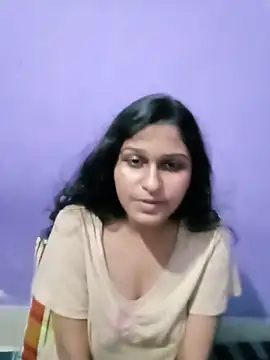 Jerin_Couple61's Webcam Show