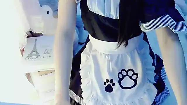 SexyBona Live XXX-chat