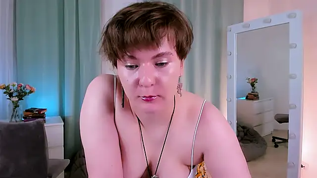 MelittaStorrie Obrolan Langsung XXX