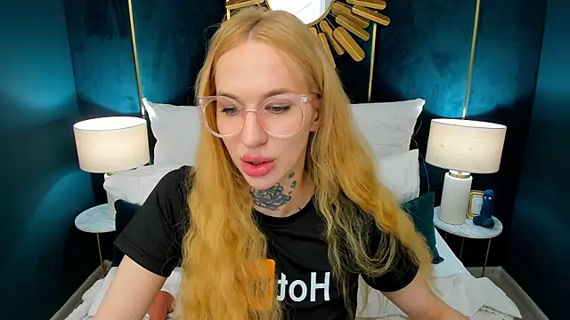 Czat XXX na żywo – PalmLora1