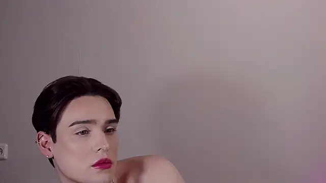 RobbyCharming 웹캠 쇼
