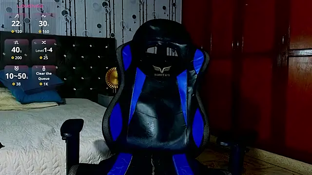Chat XXX en directo de Simon_Rz