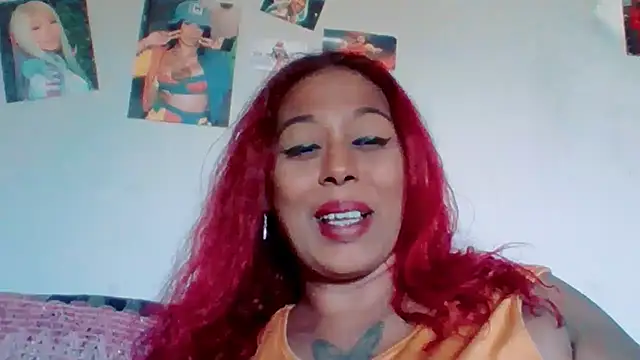 Chat XXX en directo de indian_hotty_jus4fun
