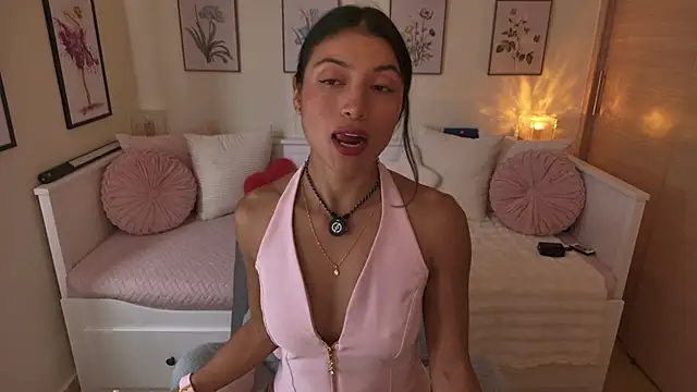 Chat XXX Live Alejandhra_