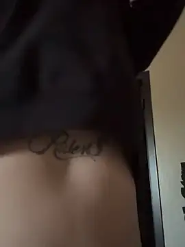 PuttieIn's Webcam Show