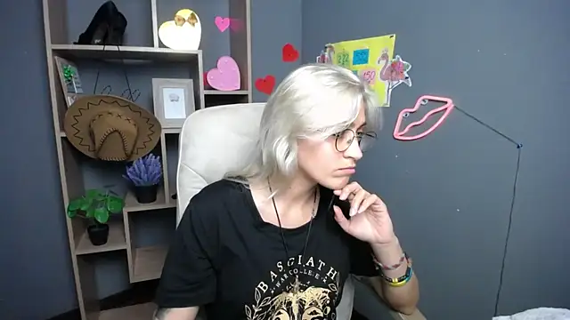 RubyDaviss 即時 XXX 聊天
