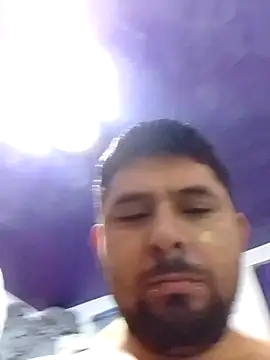 Show de BustedCall na webcam