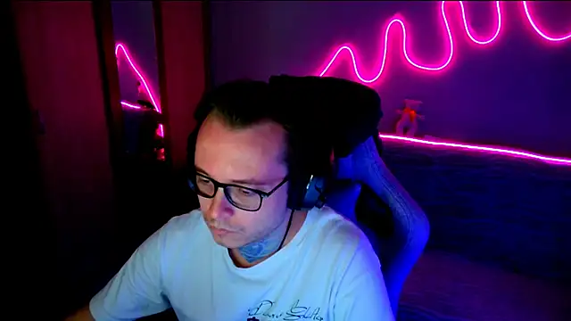 MeLanXolik Webcamshow
