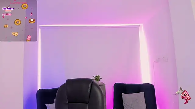 Czat XXX na żywo – emilly_smith_1