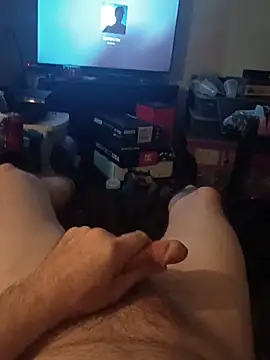 crazycam619 élő XXX-chatje