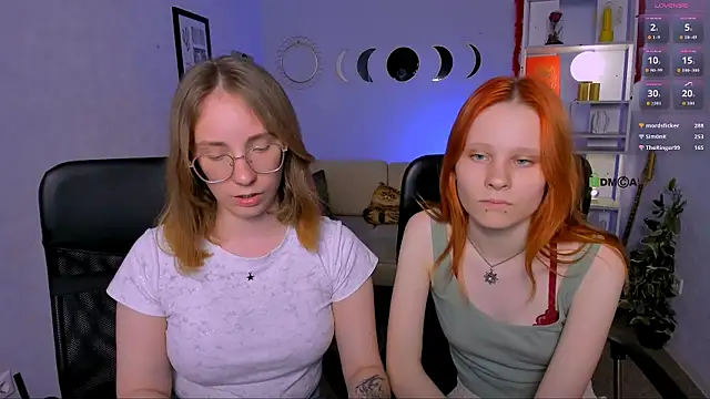 cassandra_nik's Live XXX Chat