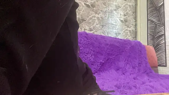 Eva_miau élő XXX-chatje