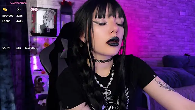 Chat XXX en directo de Eva-miller1