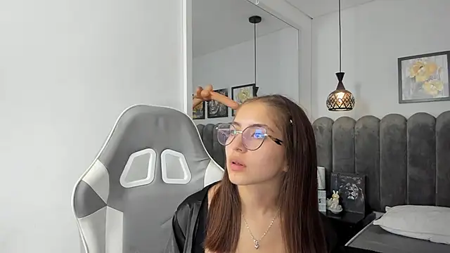 kely_morgan Webcam-Show