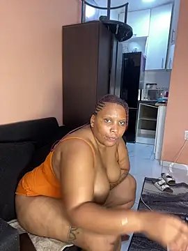 Judylicius' Live XXX Chat
