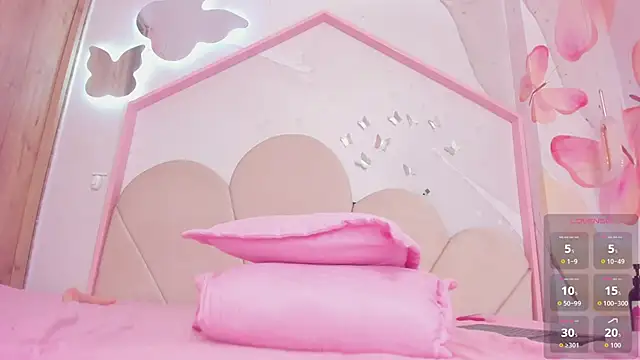 Sensual_shannell webcam show