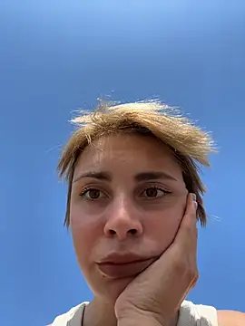 SandraCarter's Live XXX Chat