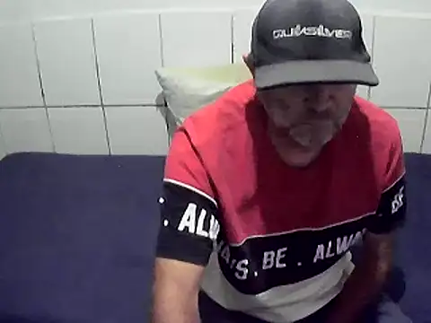 pierdona's Live XXX Chat