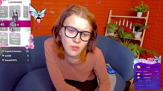Ula_ulaa's Live XXX Chat