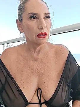 Lossexycacha ওয়েবক্যাম শো