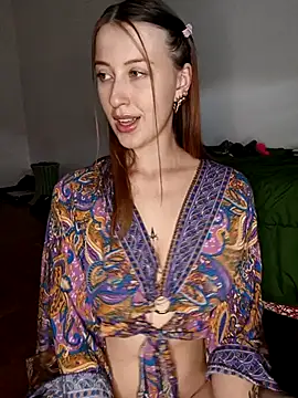 Susiee_Redd's Live XXX Chat