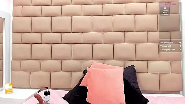 TifannyRosen Chat XXX live