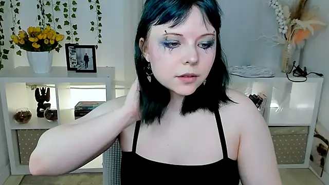 AliceMoongirl Chat XXX in diretta